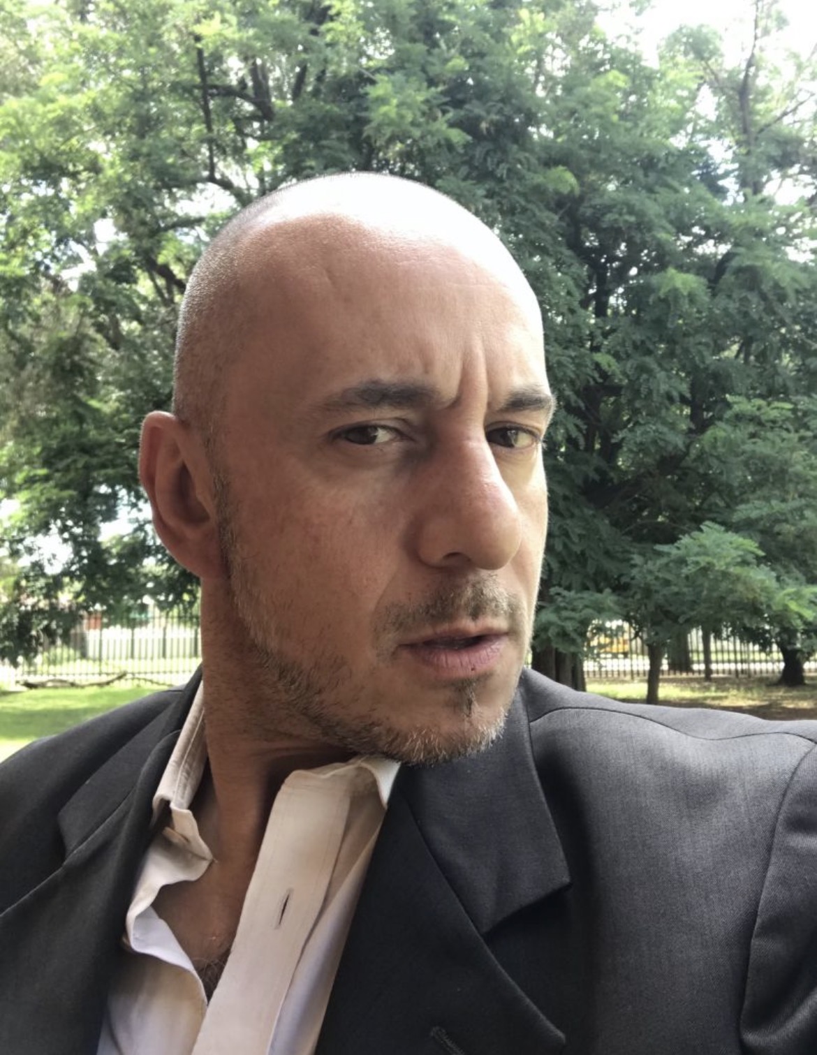 Profile photo