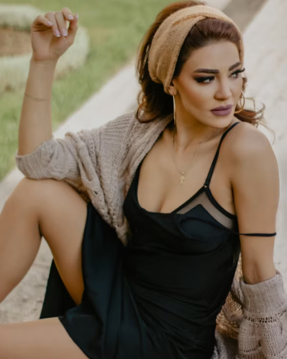 Samantha B