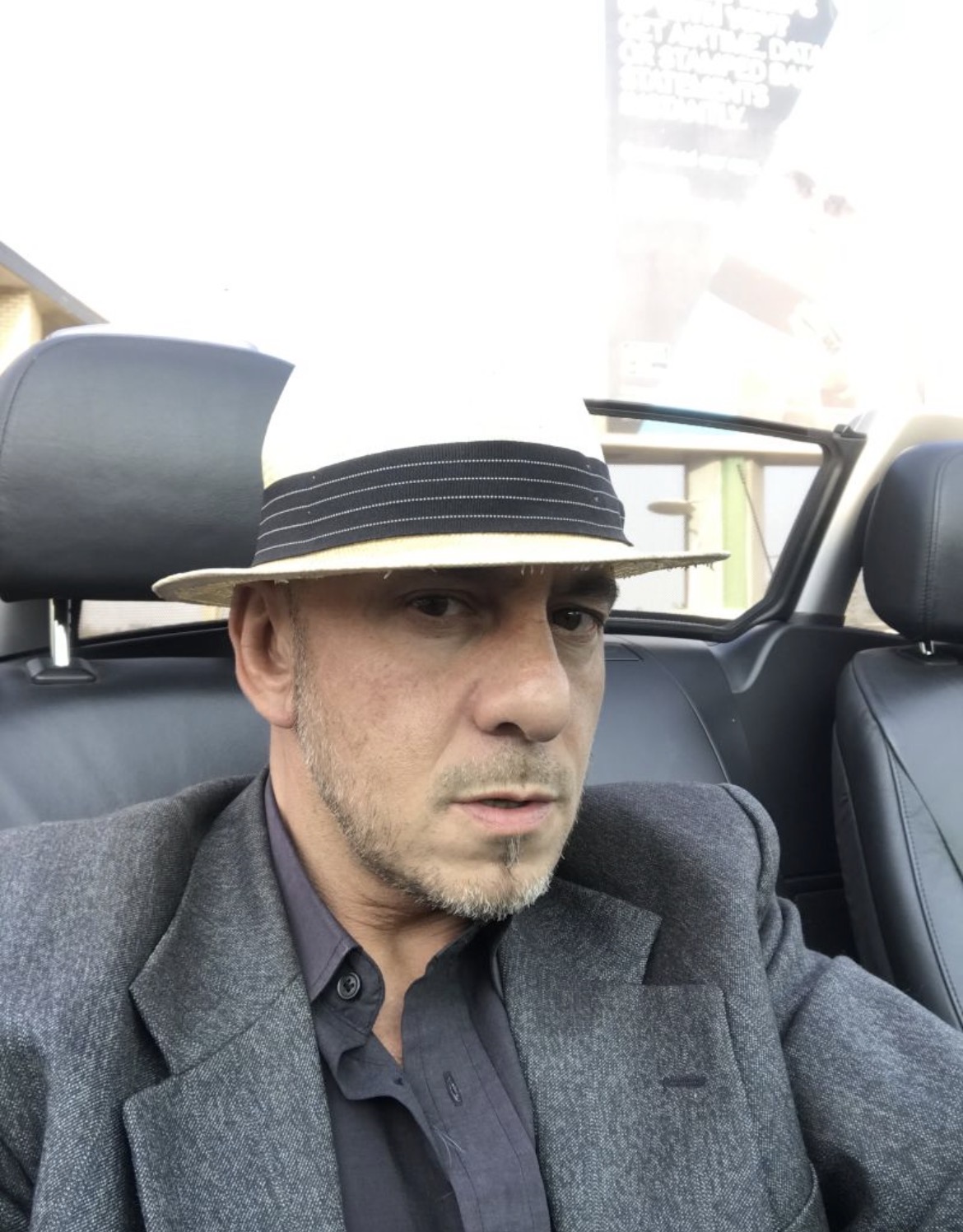 Profile photo